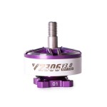 T-MOTOR V2306 V 3.0 Großhandels lieferant Effiziente Renn drohne Bldc Motor Multi rotor Quadcopter Motor für RC FPV Flugzeug modul